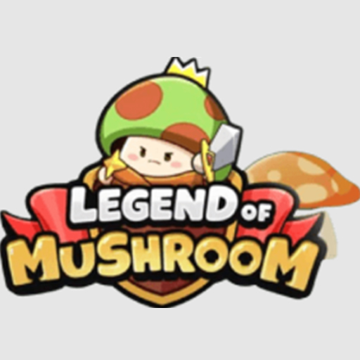 Legend of Mushroom